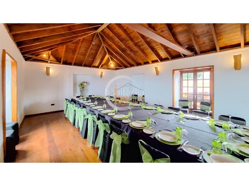 Foto 8374106b-1fbf-4f2c-9ee2-6fdaf210d087. Local commercial dans Victoria de Acentejo (La)