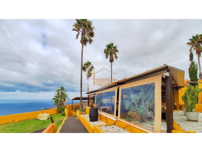 Foto 8b65e757-68ee-4003-9fe2-34e4c0c6ebc6. Local commercial dans Victoria de Acentejo (La)