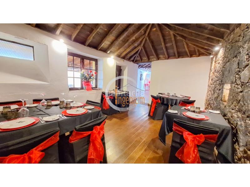 Foto 9f6d22f3-dde2-46e0-b160-0a3be14e85c8. Local commercial dans Victoria de Acentejo (La)