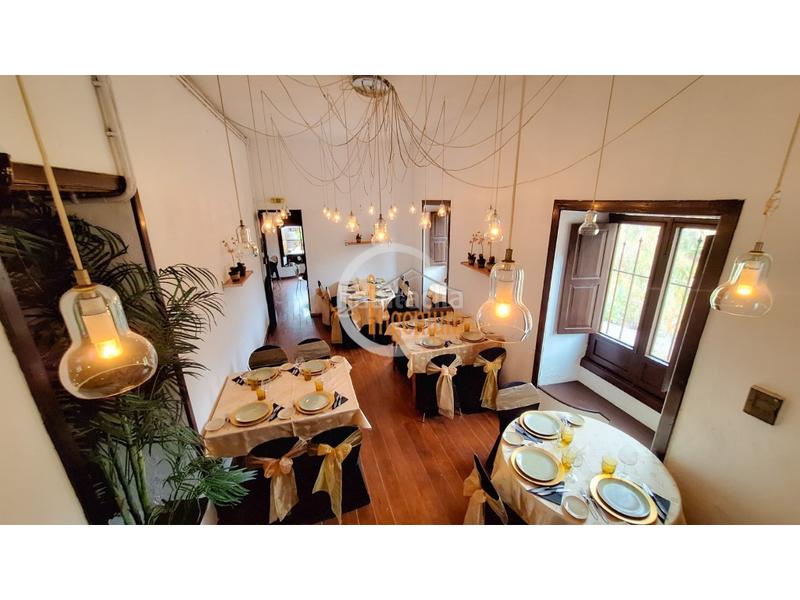 Foto b4301873-77c6-4232-9db2-f41ea531f30e. Local commercial dans Victoria de Acentejo (La)