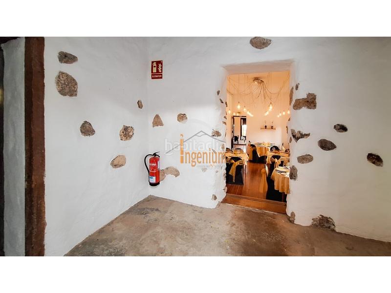 Foto b6bbd774-5946-48cb-a81a-baadfcb9944d. Local commercial dans Victoria de Acentejo (La)