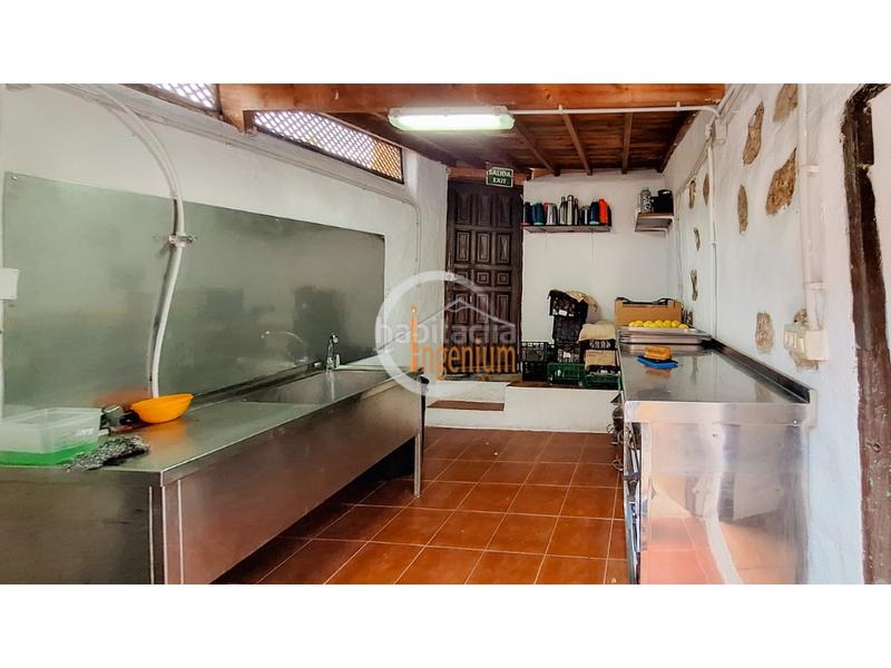 Foto c4710361-4ad9-432f-b1fc-97a0695e153e. Local commercial dans Victoria de Acentejo (La)