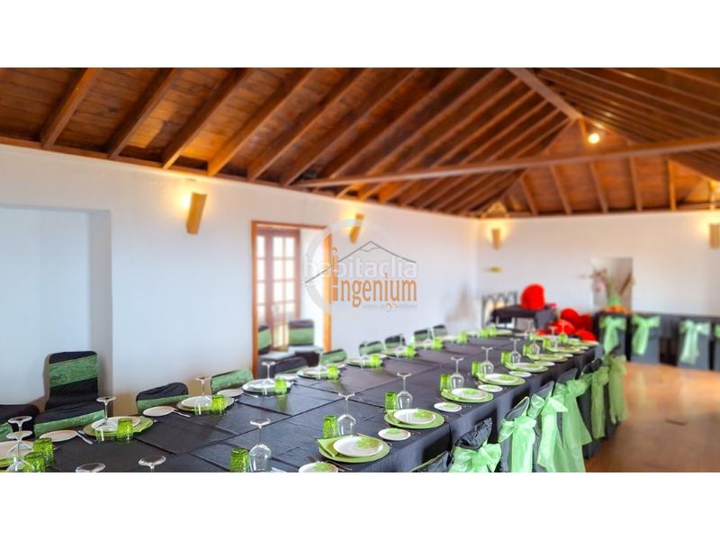 Foto c628ecfa-cdfb-46fa-bc3a-ed09e91d6cf5. Local commercial dans Victoria de Acentejo (La)