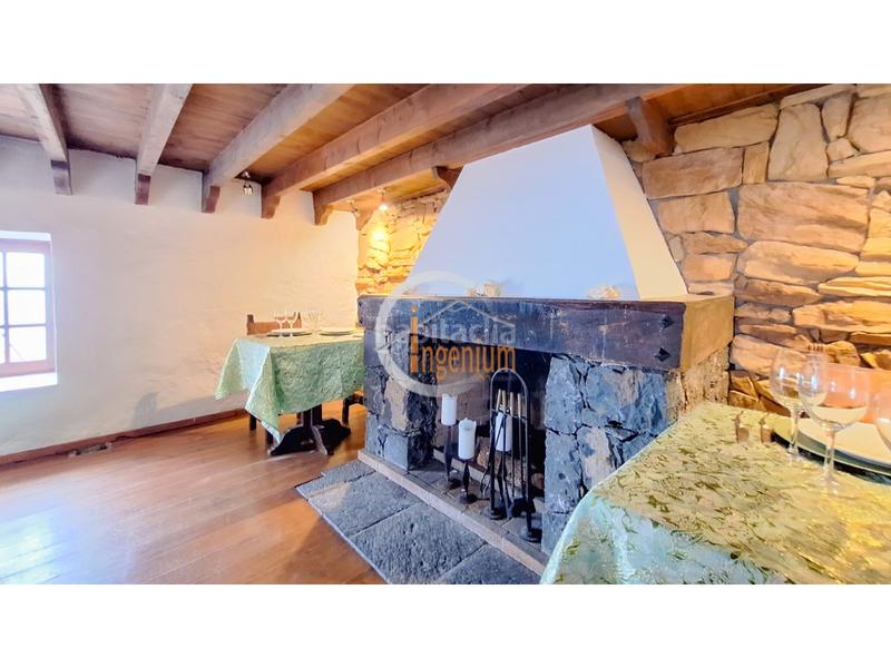 Foto c794fb04-9026-4180-988d-702b124e54bf. Local commercial dans Victoria de Acentejo (La)