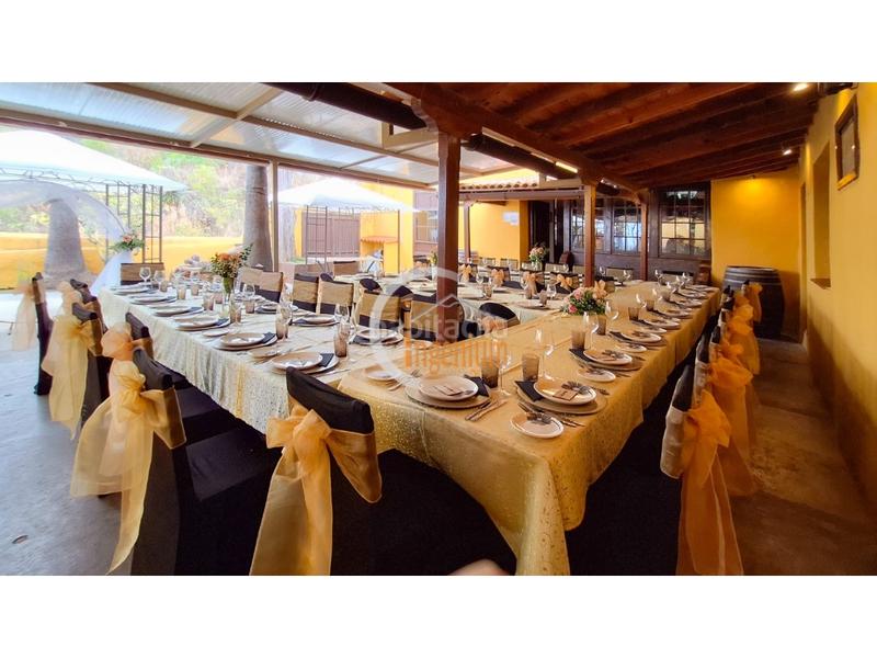 Foto ddf1358b-2da1-4d6a-9bb3-5a0cbea48c1a. Local commercial dans Victoria de Acentejo (La)