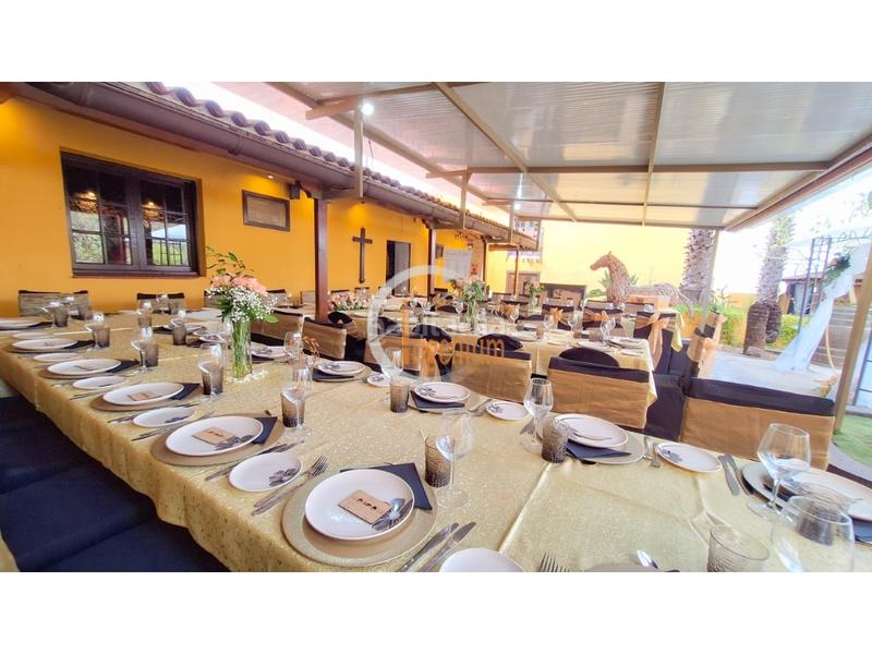 Foto ee5f4478-2947-46aa-af97-2daded8be0ab. Local commercial dans Victoria de Acentejo (La)