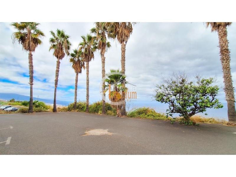 Foto f24daab7-5086-4f27-a51f-9ac832c0449e. Local commercial dans Victoria de Acentejo (La)