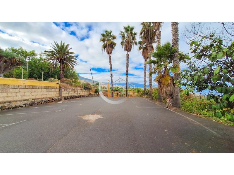 Foto f6f28183-ebe9-4eb0-9aa3-e7f84e9d8d76. Local commercial dans Victoria de Acentejo (La)