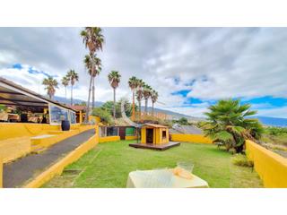 Local commercial  N/a. Restaurante en casa canaria con vistas