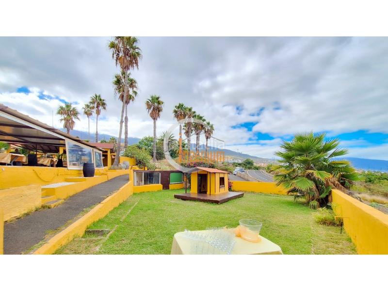 Foto f7332523-948d-4e67-980d-369ae41c8679. Local commercial dans Victoria de Acentejo (La)