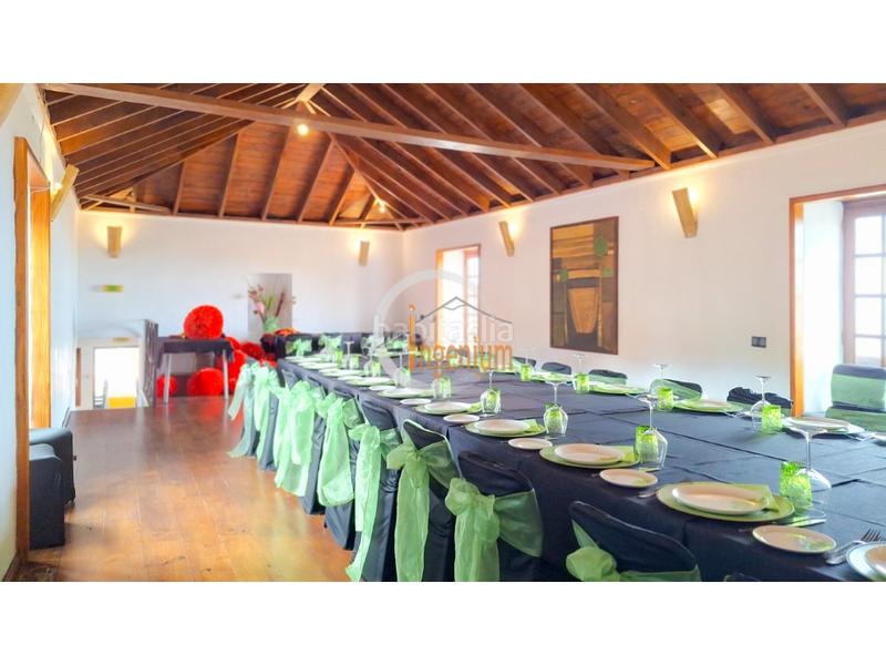 Foto f8907998-2c2b-4b60-a76a-b87a30d980bd. Local commercial dans Victoria de Acentejo (La)