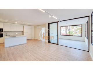 Pis a Avenida Marques Villanueva Prado