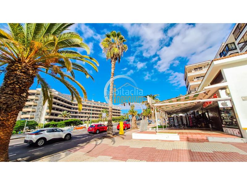 Foto 152ce63b-8eb7-4040-a84a-1524b448308d. Appartement dans Zona Botánico Puerto de la Cruz