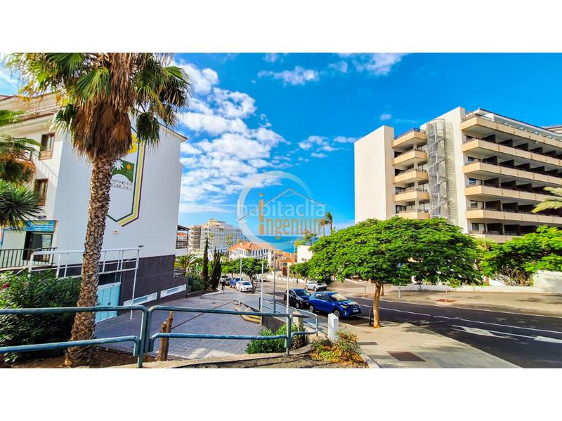 Foto 229585db-757b-4c23-954f-77bb67eea1ce. Appartement dans Zona Botánico Puerto de la Cruz