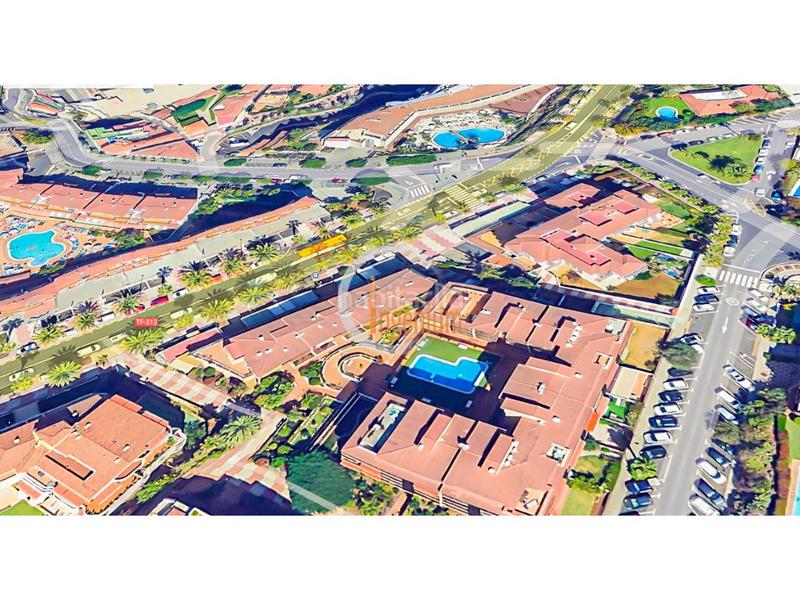 Foto a1e87c3f-20b3-4e90-a43d-fe8aaf805a91. Appartement dans Zona Botánico Puerto de la Cruz