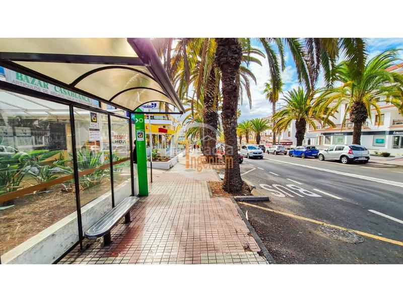 Foto b154dfb0-ef71-42bd-b92a-e5afdfd2945d. Appartement dans Zona Botánico Puerto de la Cruz