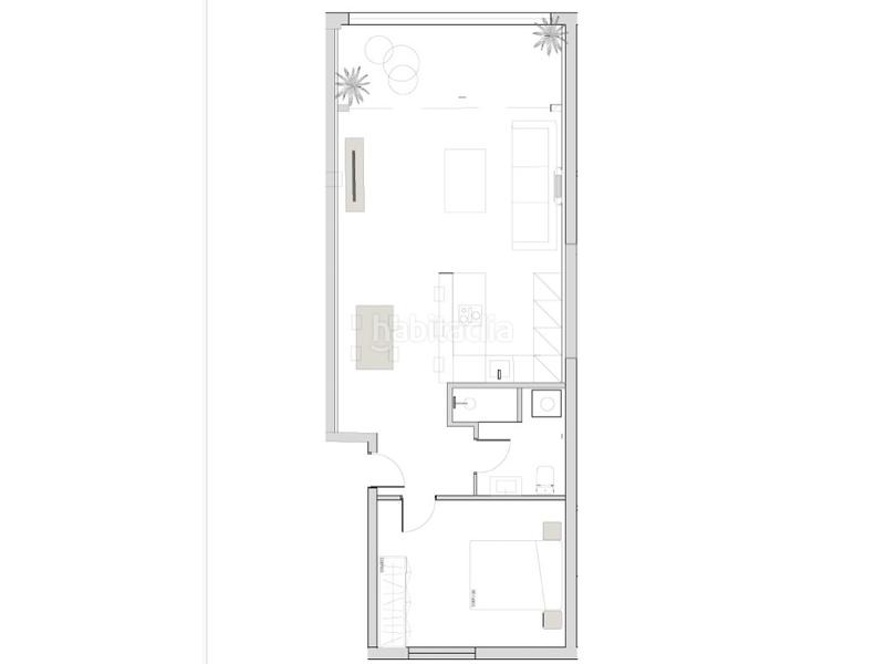 Foto d7e01dbc-b41c-46db-b05f-1f92d6046687. Appartement dans Zona Botánico Puerto de la Cruz