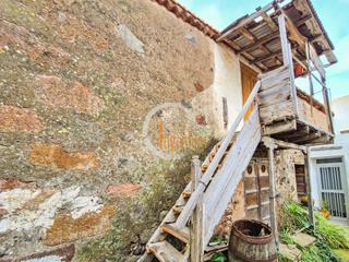 Casa  N/a. Casa a rehabilitar en el palmar, buenavista del norte