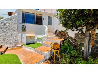 Miete Appartement  Avenida roma. Apartamento en el puntillo del sol, el sauzal