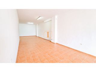Lloguer Local Comercial  Calle tinguaro (longuera). Local comercial en el toscal