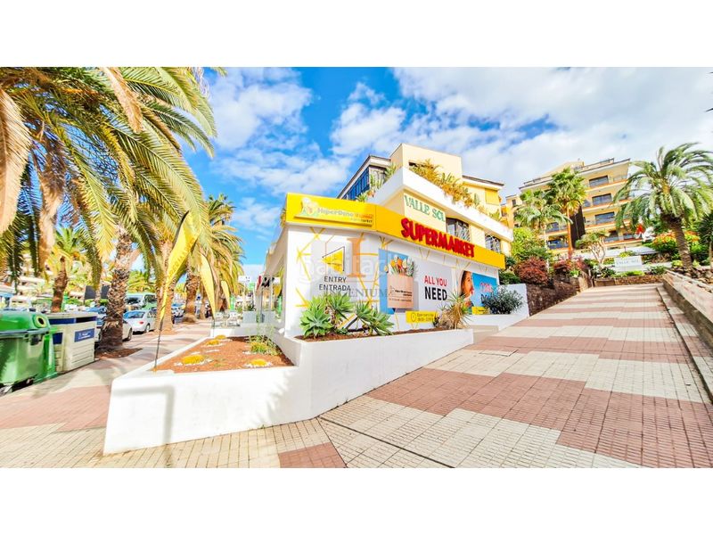 Foto aa6c8bd7-7238-4e91-b587-de77b00fdd5b. Pis a Zona Botánico Puerto de la Cruz