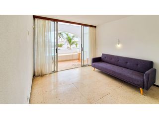 Piccolo appartamento  Calle palmeras las (longueras). Apartamento en la romántica