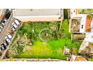 Terreny residencial  N/a. Solar urbano centro los realejos