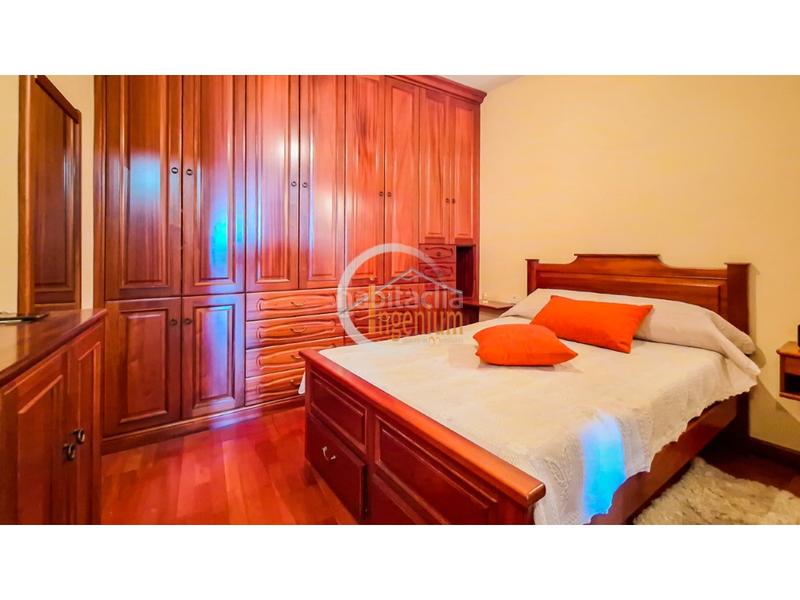 Foto 033fa40c-fda9-4354-ba21-b8d8841f6925. Semi detached house with parking in La Perdoma - San Antonio - Benijos Orotava (La)