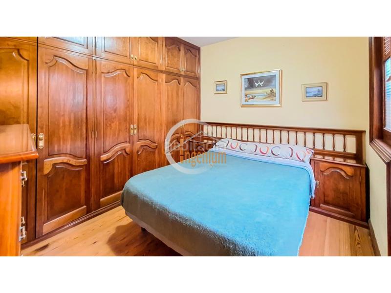 Foto 04d11600-ca4f-43a9-82dc-ed96fa20e948. Semi detached house with parking in La Perdoma - San Antonio - Benijos Orotava (La)