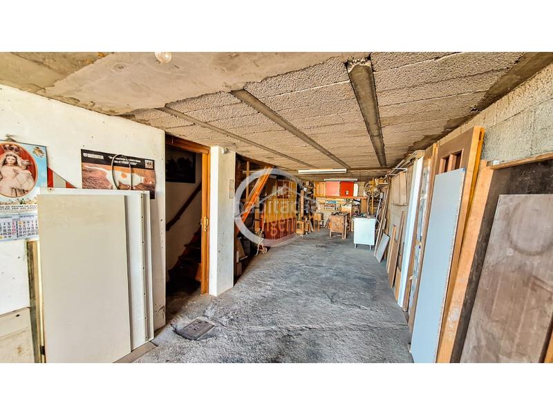 Foto 0ab49871-718b-48e3-8a8c-46a33fc6a341. Semi detached house with parking in La Perdoma - San Antonio - Benijos Orotava (La)