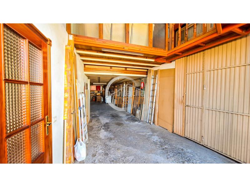 Foto 106cf133-0ac4-44c1-8d9b-0d52cfa5cd18. Semi detached house with parking in La Perdoma - San Antonio - Benijos Orotava (La)