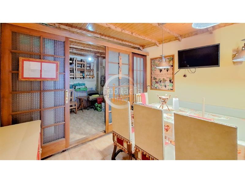 Foto 151e90f9-57d4-426e-a49d-9ffa1edd1835. Semi detached house with parking in La Perdoma - San Antonio - Benijos Orotava (La)