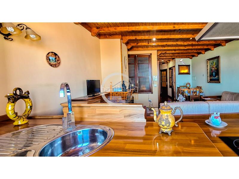 Foto 18d3ffa4-1384-4e85-9206-44155092cd24. Semi detached house with parking in La Perdoma - San Antonio - Benijos Orotava (La)