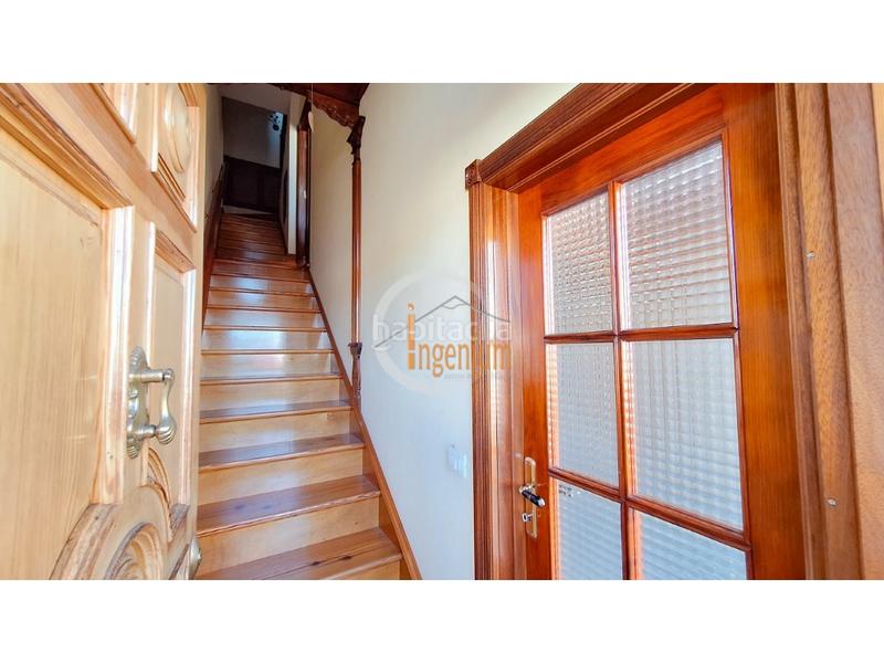 Foto 476c7d47-7710-483a-bc03-96e4fc65c63d. Semi detached house with parking in La Perdoma - San Antonio - Benijos Orotava (La)