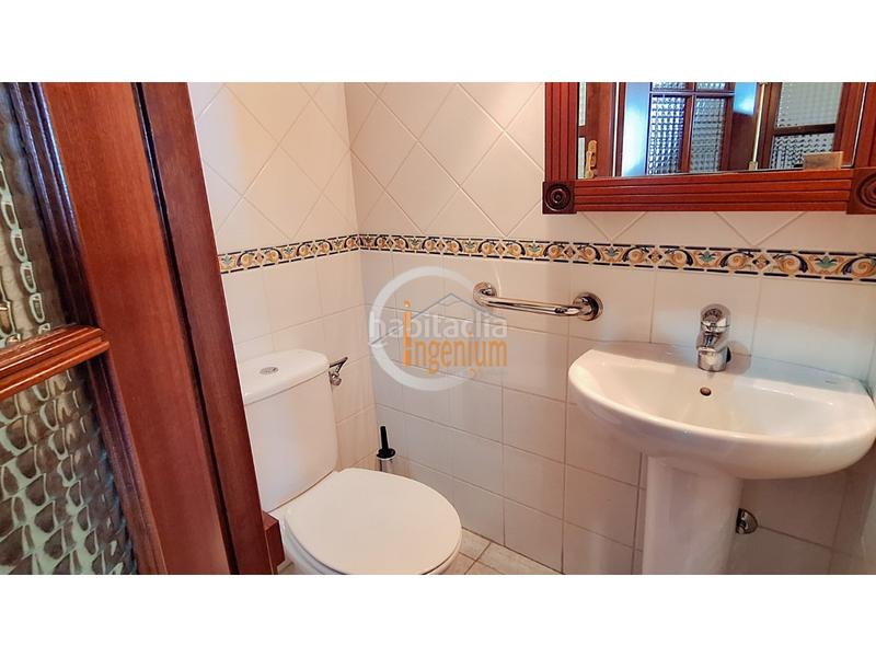 Foto 4c33cfe2-43b3-4337-ad01-e450439c3f06. Semi detached house with parking in La Perdoma - San Antonio - Benijos Orotava (La)