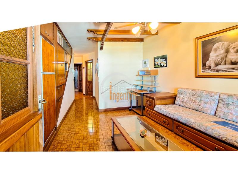 Foto 4cec60d1-2d11-42ca-9536-070c6e01594d. Semi detached house with parking in La Perdoma - San Antonio - Benijos Orotava (La)