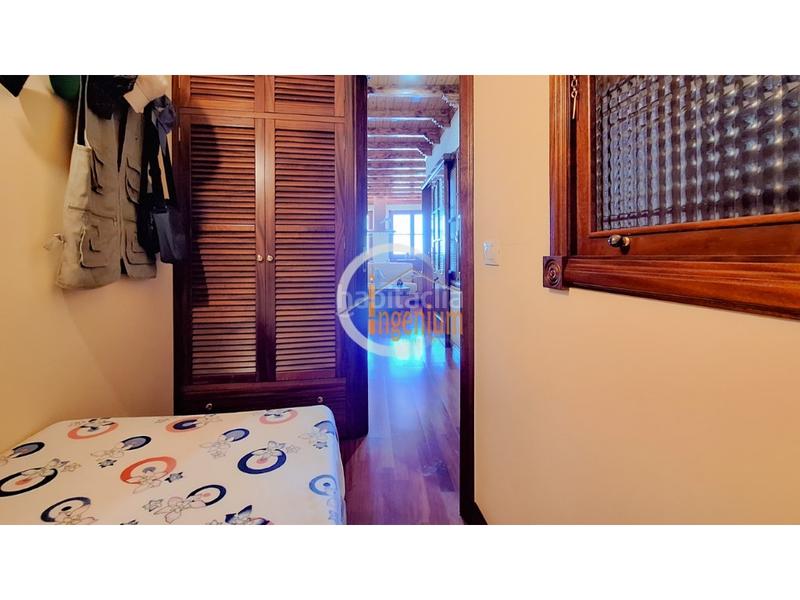 Foto 63b6f848-3345-4bf3-9dd0-1d61384721f8. Semi detached house with parking in La Perdoma - San Antonio - Benijos Orotava (La)