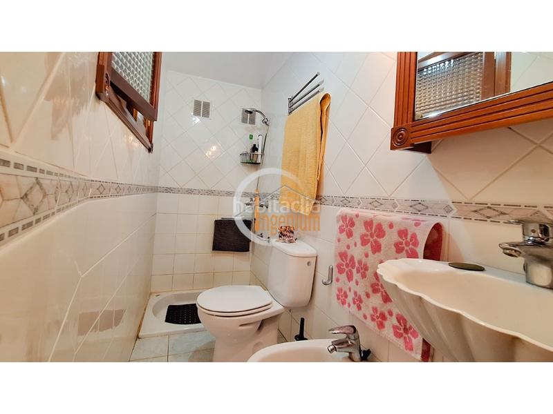 Foto 9d391d41-953a-48ba-b89b-0523be4c9583. Semi detached house with parking in La Perdoma - San Antonio - Benijos Orotava (La)