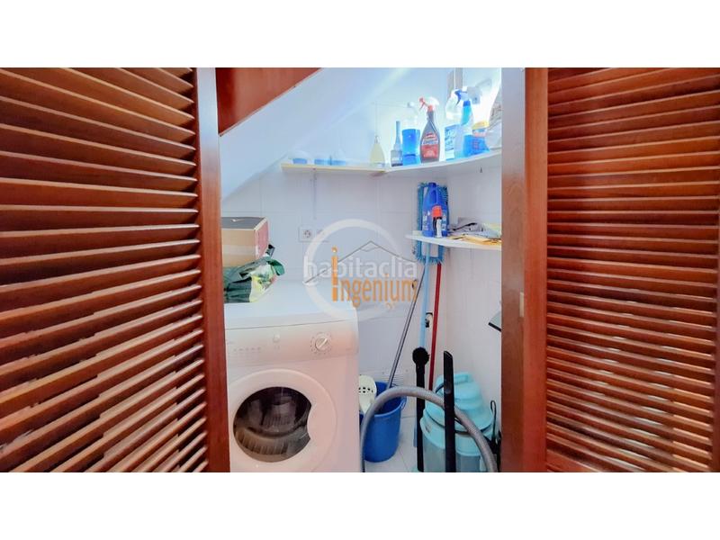 Foto c65c1e5b-d4e2-4097-8dd1-5c8a9186ad0e. Semi detached house with parking in La Perdoma - San Antonio - Benijos Orotava (La)