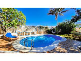 Chalet  N/a. Chalet en los realejos