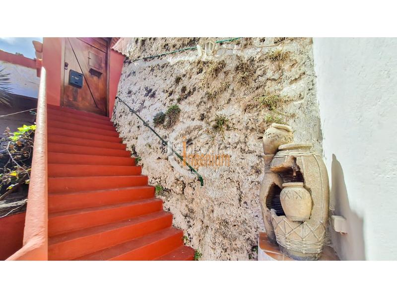 Foto f611500a-3fd9-4323-89a2-6621c2eb38f3. Xalet amb aparcament piscina a Montaña - Zamora Realejos (Los)