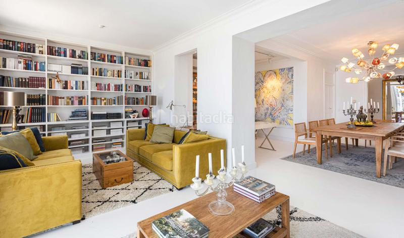 Foto 027e03b2-0987-4010-a997-940f50188668. Chalet with fireplace heating parking pool in La Bonanova Palma de Mallorca