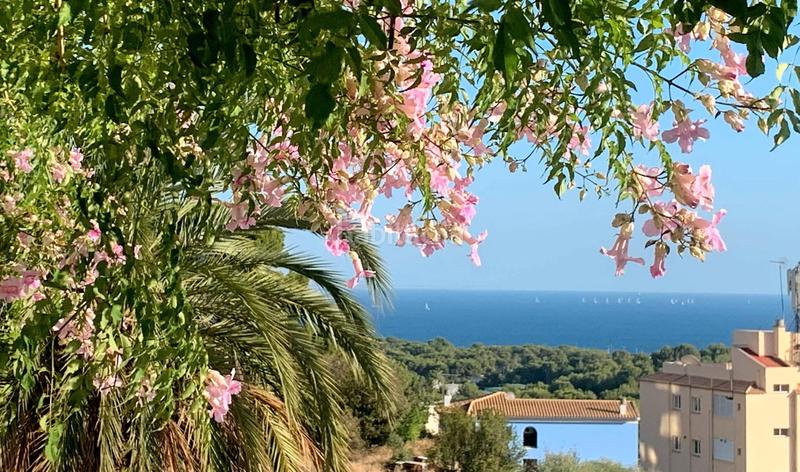 Foto 0ad3ba73-591f-4612-a41e-687ae028d2f4. Chalet with fireplace heating parking pool in La Bonanova Palma de Mallorca