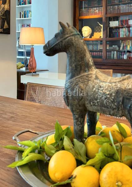 Foto 1c6f9bcd-2eb8-4171-bca7-08bd5c288d19. Chalet with fireplace heating parking pool in La Bonanova Palma de Mallorca