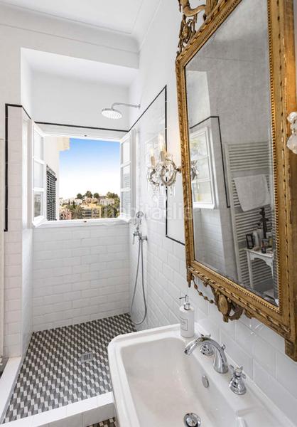 Foto 3754e60c-771d-40d0-a147-781a9fa14bab. Chalet with fireplace heating parking pool in La Bonanova Palma de Mallorca