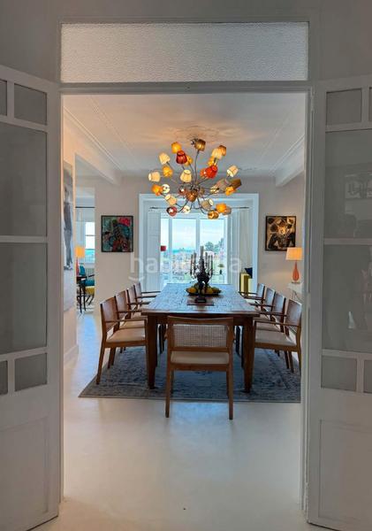 Foto 58a404b7-d46e-440f-b62a-1fe83a293d92. Chalet with fireplace heating parking pool in La Bonanova Palma de Mallorca