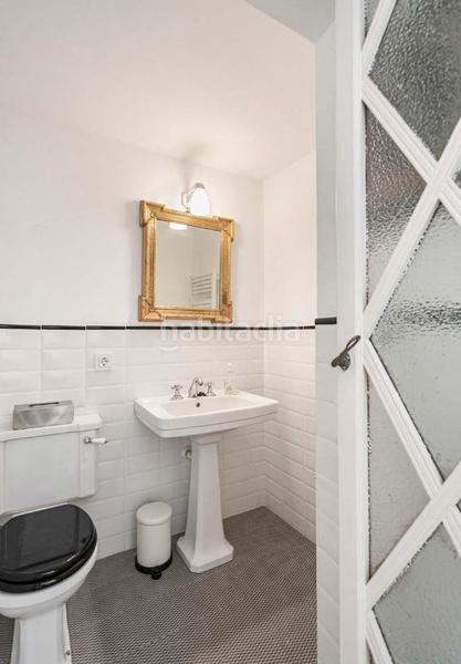 Foto 61e38848-f40b-43a4-95ce-8ca7bca3ea99. Chalet with fireplace heating parking pool in La Bonanova Palma de Mallorca