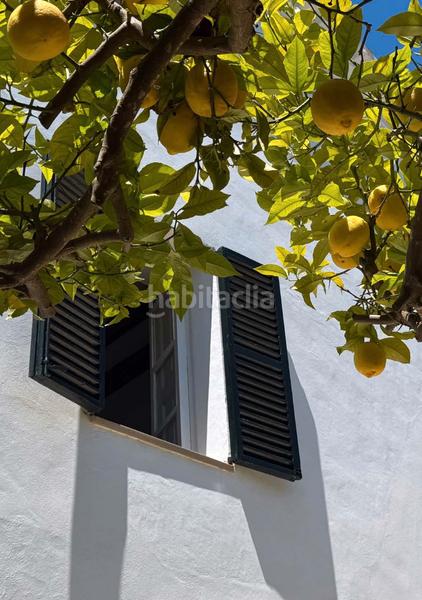 Foto c6e1bcda-b6f3-472c-a23b-4a368f6d88ef. Chalet with fireplace heating parking pool in La Bonanova Palma de Mallorca