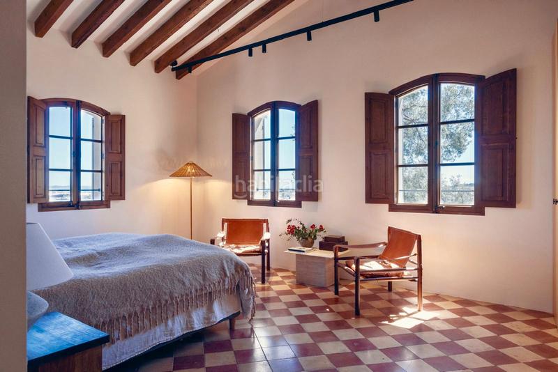 Foto 07e03d1d-3fff-422f-b379-858279b3b806. Chalet with parking pool in Son Roca Palma de Mallorca