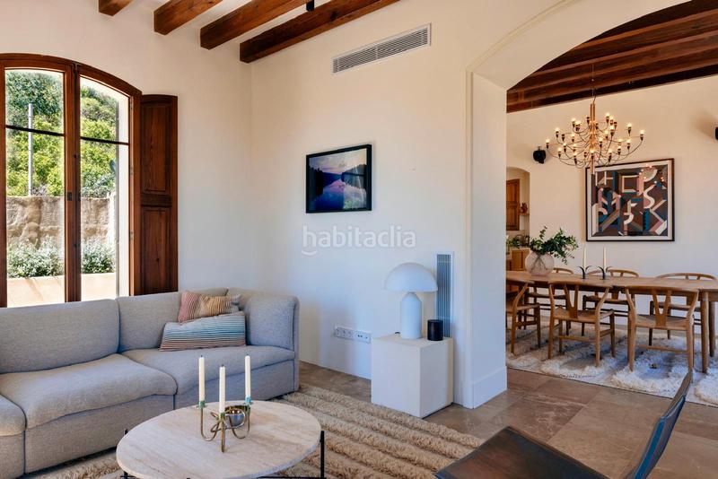 Foto 527222f9-95ae-4510-aef7-a17fb8ab8ffb. Chalet with parking pool in Son Roca Palma de Mallorca